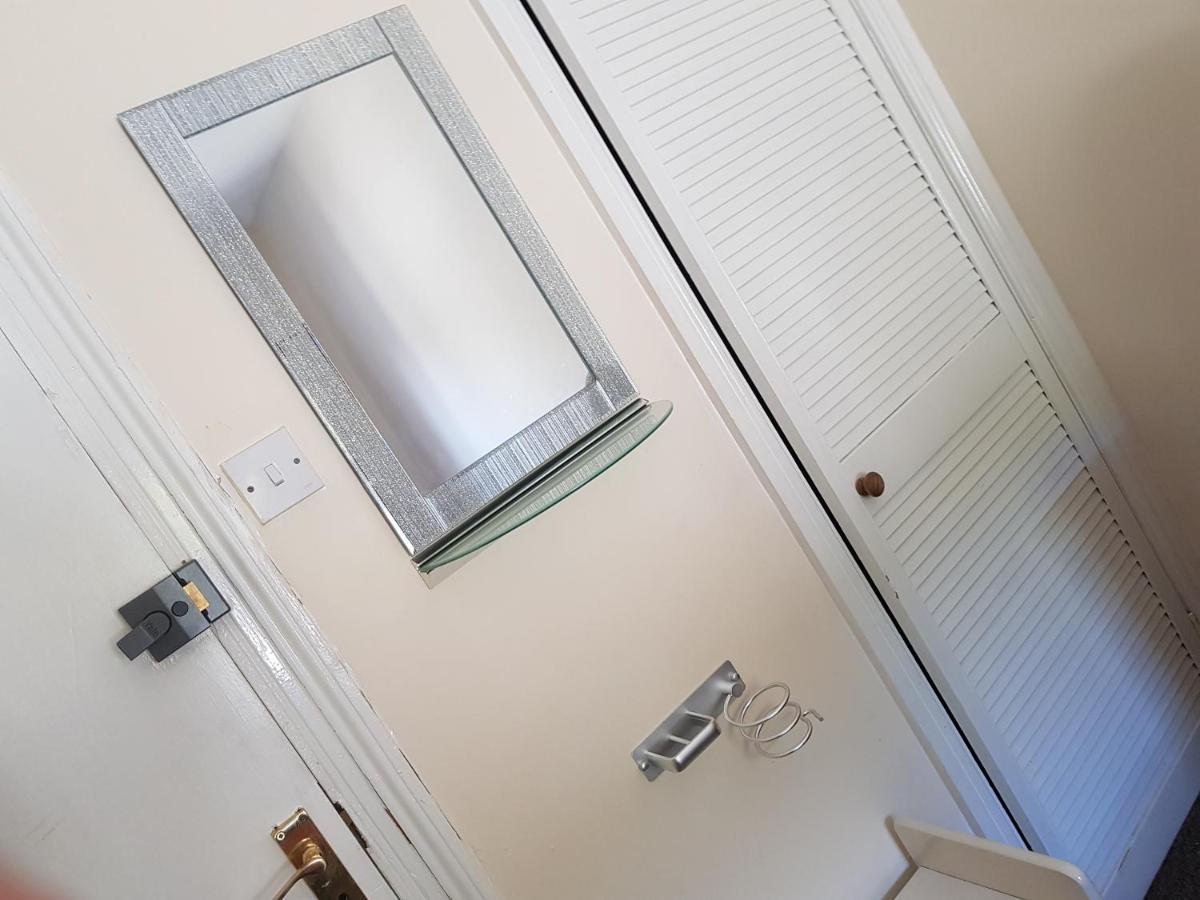17 Bridge St, 3 Bedroom Flat Aberystwyth Exterior foto